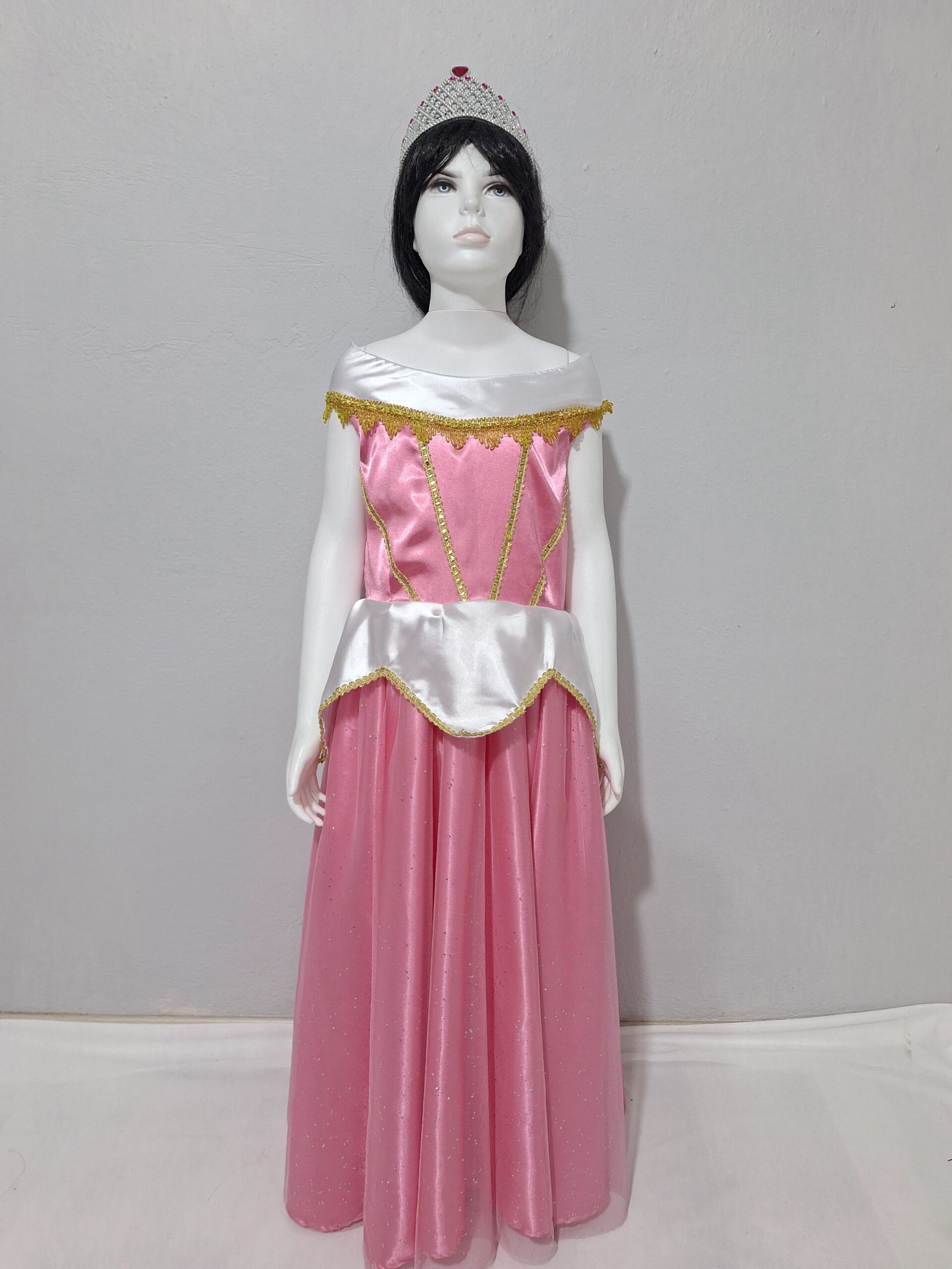 PRENSES AURORA KOSTÜM