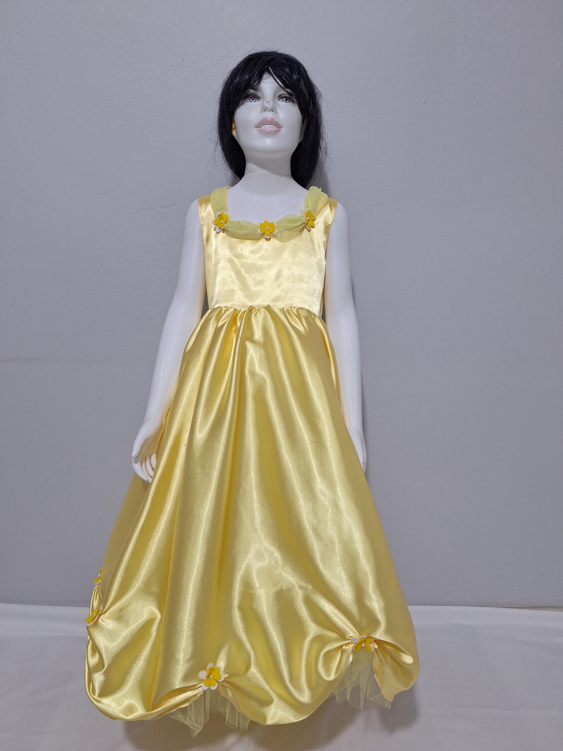 PRENSES BELLA KOSTÜM