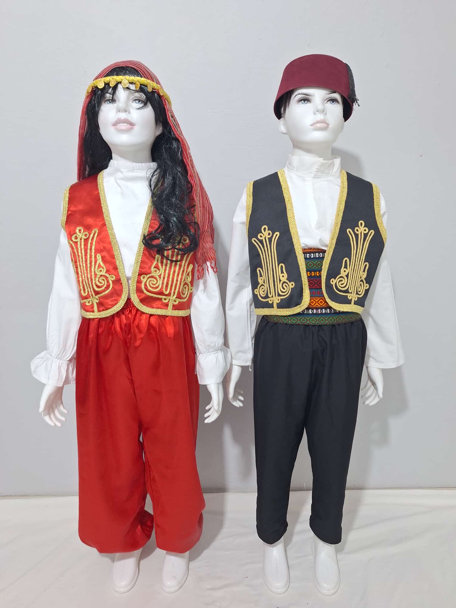 Damat Halayı